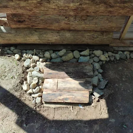 Campsite Na Vetvi Humpolec