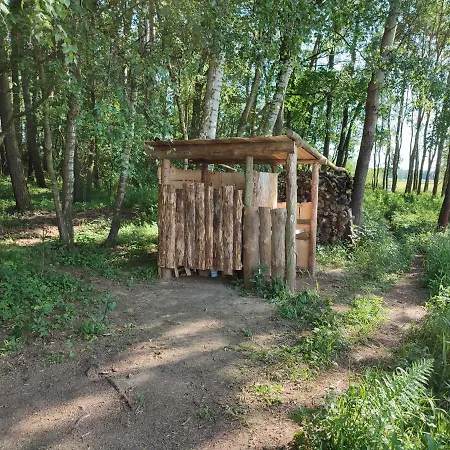Campsite Na Vetvi