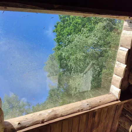 Campsite Na Vetvi