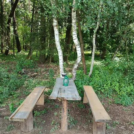 Campsite Na Vetvi Humpolec