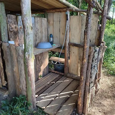 Campsite Na Vetvi Humpolec