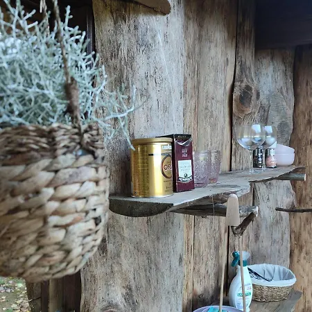 Campsite Na Vetvi Humpolec