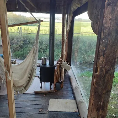 Na Vetvi Campsite *