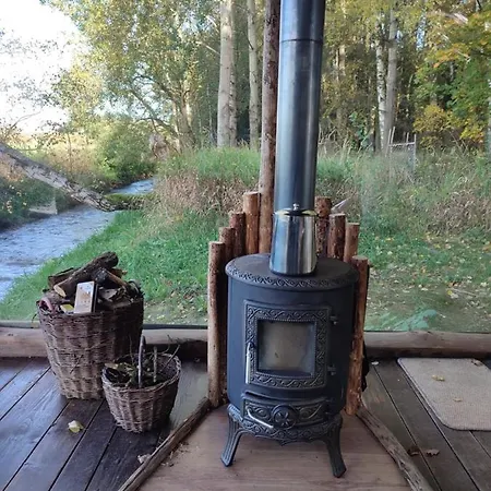 Campsite Na Vetvi *
