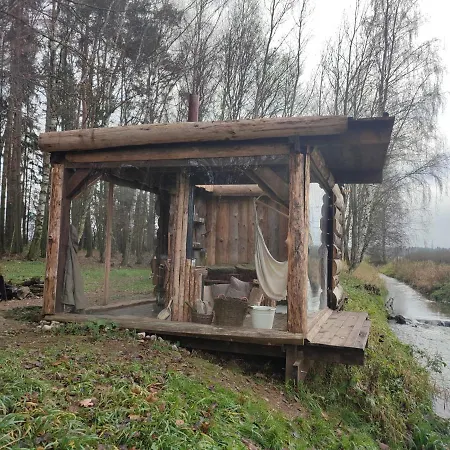 Campsite Na Vetvi Humpolec