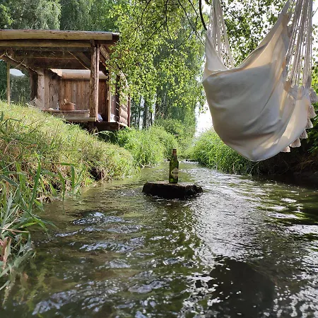 Campsite Na Vetvi